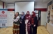 Modest Fashion Review, Ethnography Sketches and Gifts: Tripple Hijab Day in Zaporizhzhia