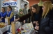 Одесские мусульмане собирали средства на аппаратуру для онкобольных детей  