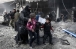 Припинити вбивства мирних сирійців — петиція Amnesty International