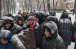 І в сніг, і в дощ, і в мороз: волонтерки «Мар’ям» не залишають нужденних без допомоги