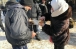 Харьковские мусульманки об акции «Накорми голодного»: в следующий понедельник проведем снова  