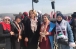 Ольга Богомолець провела 8 березня в підтримку сирійських жінок