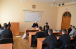 Студенты православной богословской академии узнавали об Исламе из уст муфтия ДУМУ «Умма»