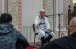 В ІКЦ Києва іфтар один з одним розділяють до 1500 мусульман