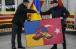 «Працівники ДСНС тепер герої не тільки України, а й наші герої» — посол Туреччини
