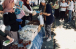 Волонтери «Мар’ям» у Рамадан годували бездомних