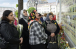 Мусульманки Украины приняли участие в мероприятиях ко Дню матери в Киеве