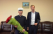 Петр Порошенко поздравил Саида Исмагилова с днем ​​рождения