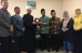 Ukrainian and Indonesian Muslims will cooperate more closely