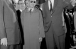  Архив. Мухаммед V во время своего визита в США 05.12.1957 г.
