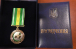 Фемий Мустафаев получил медаль «За заслуги перед исламом и Украиной»