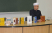 Муфтій ДУМУ «Умма» в Нацуніверситеті ДФСУ розповів про іслам і мусульман