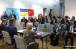 Міжнародний симпозіум «Тюркська культура на землях Дешт-і-Кипчак» почав роботу в Києві