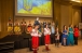 В Азербайджані урочисто завершилися ювілейні заходи на честь 25 річниці Незалежності України