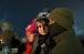 ©СБУ: 01.01.2021, Киев. Из сирийских лагерей для мигрантов вернули девять женщин с детьми