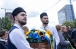 Як Україна вшанувала 81-шу річницю депортації кримськотатарського народу