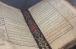 У Золочівському замку відкрилася виставка «Книги, що пережили час. Корани»