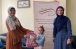 ©️Марьям/фейсбук: Третий год подряд в рамках акции «К школе готов!» мусульманки собирают наборы всего необходимого для учебы детей из наиболее нуждающихся семей