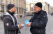 Киев,  Крещатик, еженедельная акция «Мухаммад — милость для человечества»