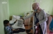У Курбан-байрам вінницькі мусульмани відвідали своїх підопічних у дитячому онкологічному відділенні