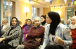 Халяльний відпочинок та навчання: 45 жінок приїхали до Яремче