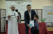 14 из 77 Участников Всеукраинского конкурса стали лучшими в знании Корана