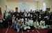 Три дня и почти сто участников — в Киеве подвели итоги Всеукраинского конкурса знатоков Корана
