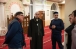 Religious figures from the USA and Europe visited the Islamic Cultural Center of Kyiv