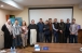 Религиозные деятели из США и Европы посетили Исламский культурный центр Киева