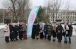 Мероприятия по случаю Всемирного дня хиджаба прошли в городах Украины