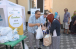 Almost 12 Tons of Meat Distributed on Eid al-Adha by Alraid Islamic Centres