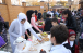 Учні гімназії «Наше майбутнє» провели черговий добродійний ярмарок