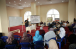 Известный социолог Омар Хишам аль-Талиб в ИКЦ Киева провел семинар по воспитанию