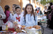 Добродійний ярмарок гімназії «Наше майбутнє»: виторг віддадуть на садаку