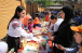 Благотворительная ярмарка гимназии «Наше будущее»: выручку отдадут на садаку