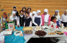 Благотворительная ярмарка гимназии «Наше будущее»: выручку отдадут на садаку