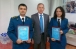 Пограничный колледж ОБСЕ в Душанбе вручил сертификаты