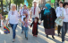 Мусульмани у вишиванках: іслам не чужий українській культурі