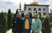 З п’єдесталу пошани — на іфтар: український мусульманин став переможцем в етапі Кубку світу з кікбоксингу