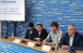 Mosque Shuttering in Donetsk: A Press-Conference at UkrInform