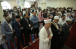 Київські мусульмани відзначають свято Курбан-байрам