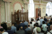 Киевские мусульмане отмечают праздник Курбан-байрам