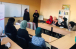 У Львові магістр шаріатського права шейха Анастасія Радовелюк провела семінар для сестер по вірі
