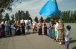 В Україні та багатьох країнах світу відзначили День кримськотатарського прапора