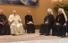 Папа Франциск представникам Всеукраїнської Ради Церков: «Не сумнівайтеся, я молюся за вас!»