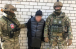 ©️Нацполіція України: 12.01.2020, спецпідрозділ КОРД провів операцію затримання підозрюваних у вбивстві Аміни Окуєвої