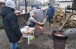 фейсбук: Северодонецк. Мусульмане еженедельно готовят обеды для малоимущих и бездомных