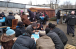 фейсбук: Северодонецк. Мусульмане еженедельно готовят обеды для малоимущих и бездомных