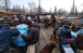 “FEED THE HUNGRY” IN SEVERODONETSK: BENEFIT GAINS MOMENTUM DESPITE THE HARDSHIPS AND THE SCEPTICS