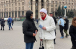 фейсбук: 16.02.20., Киев, Майдан Независимости. Акция «Спроси у мусульманина» в рамках проекта «Mercy for Mankind»